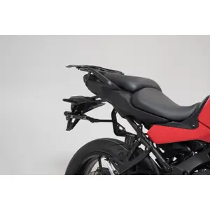 Side bag holder SW-Motech Pro Yamaha Tracer 9 (20-). image-4
