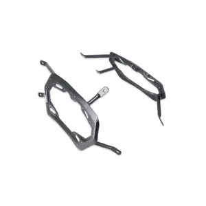 Side bag holder SW-Motech Pro Yamaha Tracer 9 (20-). image-1
