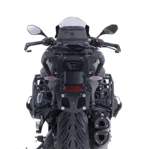 Motorcycle side-case holder SW-Motech Pro image-1