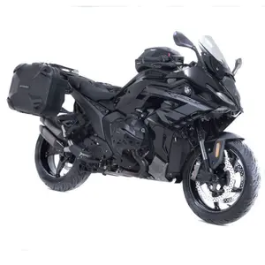 Maleta lateral para moto SW-Motech BMW R 1300 R / R 1300 RS (25-) 41/41 L image-1