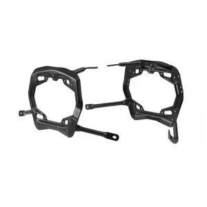 Motorcycle side-case holder SW-Motech Pro image-0