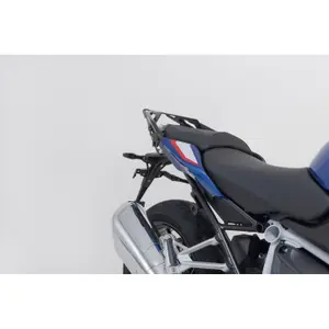Sidostöd för motorcykel Sw-Motech Evo. Bmw R 1200 R/Rs (15-), R 1250 R/Rs (18-) image-2