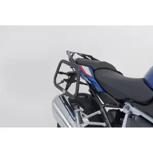 Sidostöd för motorcykel Sw-Motech Evo. Bmw R 1200 R/Rs (15-), R 1250 R/Rs (18-) image-4
