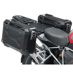 Par de casos SW-Motech Trax Adv BMW R 1200 GS, R 1250 GS image-3
