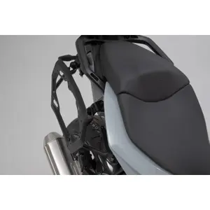 Side bag holder SW-Motech PRO BMW S 1000 XR (19-). image-2