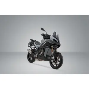 Side bag holder SW-Motech PRO BMW S 1000 XR (19-). image-4