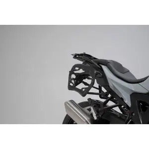 Side bag holder SW-Motech PRO BMW S 1000 XR (19-). image-1