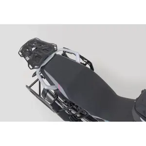 Motorcycle side Bag holder SW-Motech Pro Cfmoto 450MT 2023 image-5
