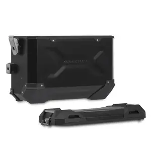 Par de casos SW-Motech Trax Adv Triumph Tiger 900/GT/Rally/Pro image-2