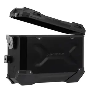 Par de casos SW-Motech Trax Adv Triumph Tiger 900/GT/Rally/Pro image-4