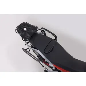 Boczny uchwyt na torbę motocyklową SW-Motech Pro Moto Guzzi V85 TT / Strada 2024 image-4