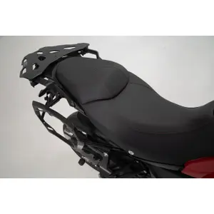 Soporte lateral SW-Motech Pro Ducati Multistrada 1200/ 1260/ 950 / V2 image-3