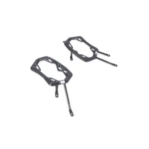 Soporte lateral SW-Motech Pro Ducati Multistrada 1200/ 1260/ 950 / V2 image-1