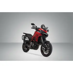 Soporte lateral SW-Motech Pro Ducati Multistrada 1200/ 1260/ 950 / V2 image-4