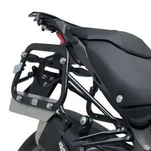 Par de maletas laterales SW-Motech Aero Abs Ducati Multistrada 1200/ 1260/ 950/ V2 image-1