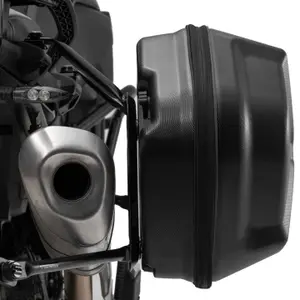 Par de maletas laterales SW-Motech Aero Abs Ducati Multistrada 1200/ 1260/ 950/ V2 image-3