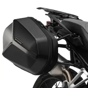 Par de maletas laterales SW-Motech Aero Abs Ducati Multistrada 1200/ 1260/ 950/ V2 image-4