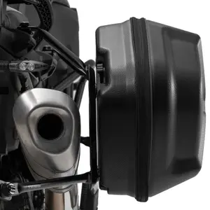 Et par sidetasker SW-Motech Aero Abs Ducati Multistrada 1200 (10-14) image-3
