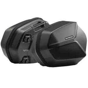 Et par sidetasker SW-Motech Aero Abs Ducati Multistrada 1200 (10-14) image-1