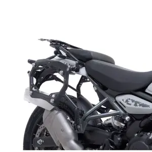 Side supports SW-Motech Pro Royal Enfield Himalayan 450 2023 image-2
