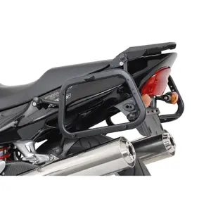 Motorcycle side case support Sw-Motech Evo. Honda Cbr 1100 Xx Blackrbird (99-07) image-1