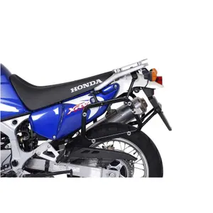 Motorcycle side case support Sw-Motech Evo. Honda Xrv 750 Africa Twin (92-03) image-2