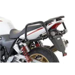 Støtte til sidekabinet på motorcykel Sw-Motech Evo. Honda Cb 1300 (03-09)/ S (05-09) image-0