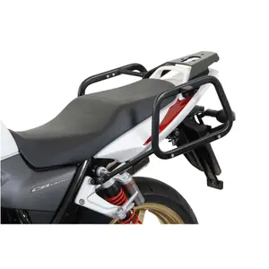 Støtte til sidekabinet på motorcykel Sw-Motech Evo. Honda Cb 1300 (03-09)/ S (05-09) image-1