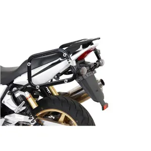 Støtte til sidekabinet på motorcykel Sw-Motech Evo. Honda Cb 1300 (03-09)/ S (05-09) image-2