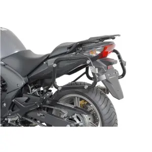 Støtte til sidekabinet på motorcykel Sw-Motech Evo. Honda Cbf 600 image-4