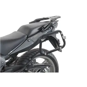 Støtte til sidekabinet på motorcykel Sw-Motech Evo. Honda Cbf 600 image-3