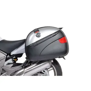 Støtte til sidekabinet på motorcykel Sw-Motech Evo. Honda Cbf 600 image-0