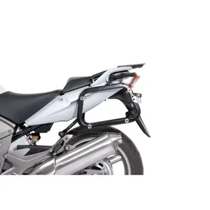 Støtte til sidekabinet på motorcykel Sw-Motech Evo. Honda Cbf 600 image-2