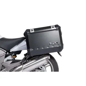 Støtte til sidekabinet på motorcykel Sw-Motech Evo. Honda Cbf 600 image-1
