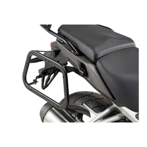 Soporte de la maleta lateral de la moto Sw-Motech Evo. Honda Vfr 800 X Crossrunner (15-) image-1