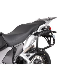 Støtte til sidekabinet på motorcykel Sw-Motech Evo. Honda Vfr 1200 X Crosstourer (12-) image-3