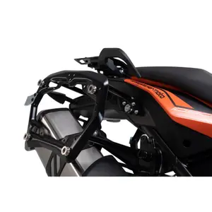 Motorcycle side case support Sw-Motech Pro. Ktm 1050/1090/1190 Adv,1290 Sadv image-3