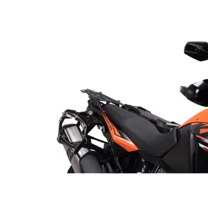 Motorcycle side case support Sw-Motech Pro. Ktm 1050/1090/1190 Adv,1290 Sadv image-2