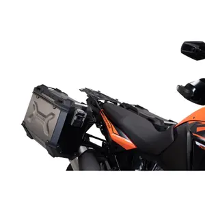 Motorcycle side case support Sw-Motech Pro. Ktm 1050/1090/1190 Adv,1290 Sadv image-4