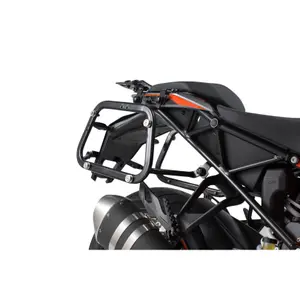 Støtte til sidekabinet på motorcykel Sw-Motech Evo. Ktm 1290 Super Duke Gt (16-) image-0