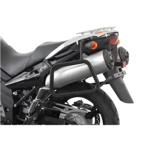 Støtte til sidekabinet på motorcykel Sw-Motech Evo. Suzuki Dl 1000 V-Strom / Kawasaki Klv1000 image-1