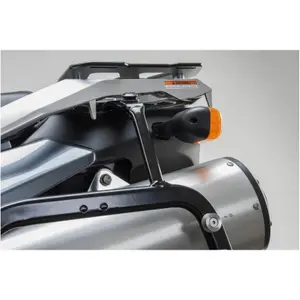 Støtte til sidekabinet på motorcykel Sw-Motech Evo. Suzuki Dl 1000 V-Strom / Kawasaki Klv1000 image-3