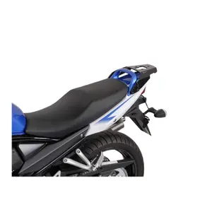 Supporto laterale della moto Sw-Motech Evo. Suzuki Gsf650/650S/1200/1250,Gsx650/1250F image-2