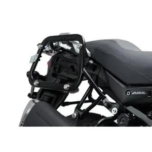 Soporte de la maleta lateral de la moto Sw-Motech Evo. Suzuki Dl 650 (17-) image-0