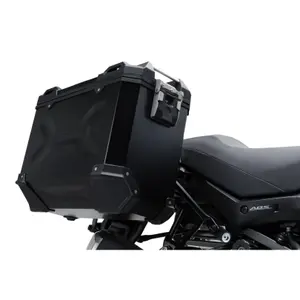 Soporte de la maleta lateral de la moto Sw-Motech Evo. Suzuki Dl 650 (17-) image-2
