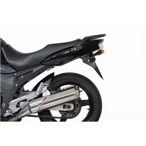 Soporte de la maleta lateral de la moto Sw-Motech Evo. Yamaha Tdm 900 (01-09) image-2