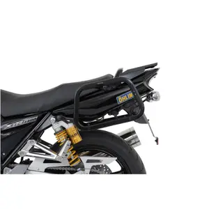 Suporte de mala lateral de motocicleta Sw-Motech Evo. Yamaha Xjr 1200 (95-99)Xjr 1300 (98-14) image-2