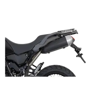 Motorcycle side case support Sw-Motech Evo. Yamaha Xt 660 Z Ténéré (07-16) image-2