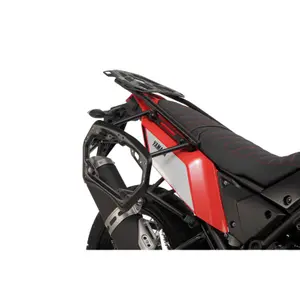 Støtte til sidekabinet på motorcykel Sw-Motech Pro. Yamaha Ténéré 700 (19-) image-0