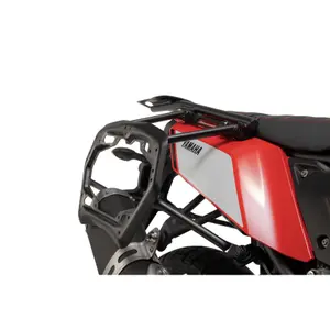 Støtte til sidekabinet på motorcykel Sw-Motech Pro. Yamaha Ténéré 700 (19-) image-4